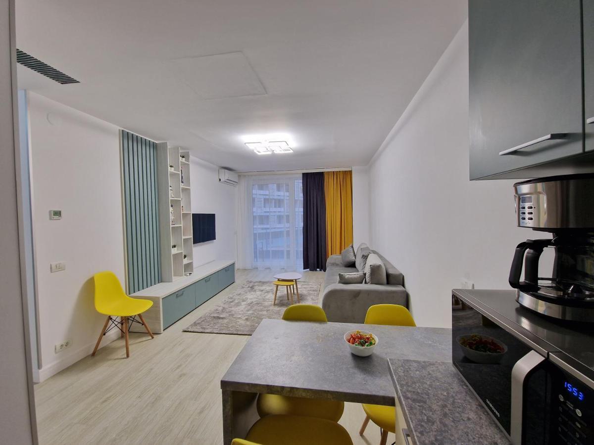 Yza Mamaia Corallia ภายนอก รูปภาพ