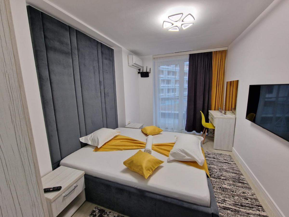 Yza Mamaia Corallia ภายนอก รูปภาพ