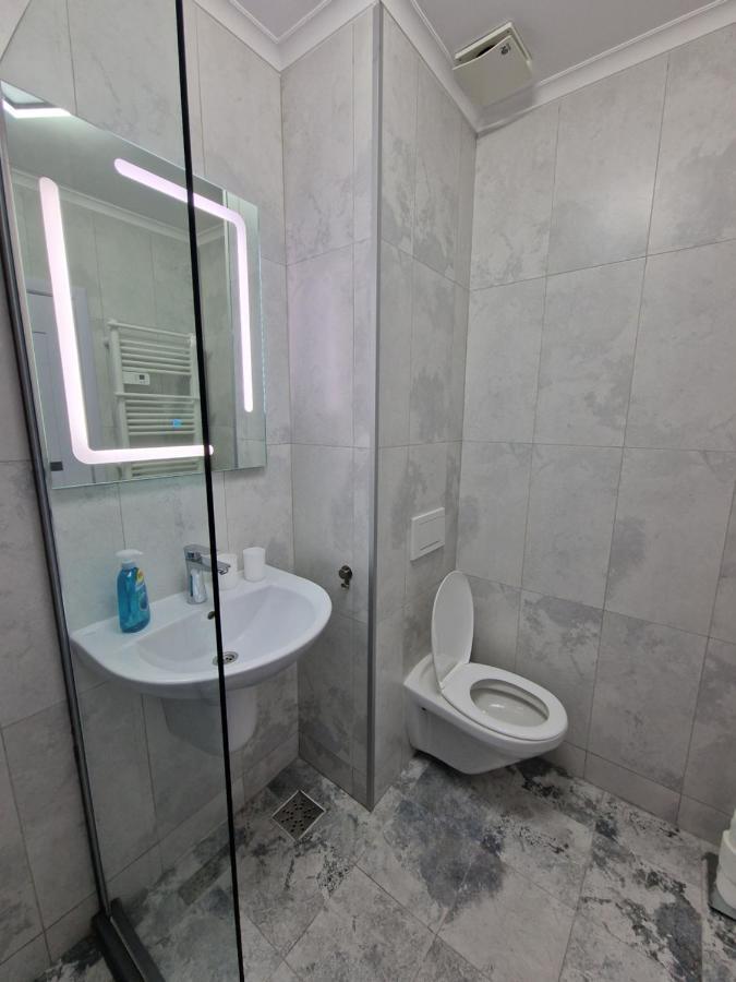 Yza Mamaia Corallia ภายนอก รูปภาพ