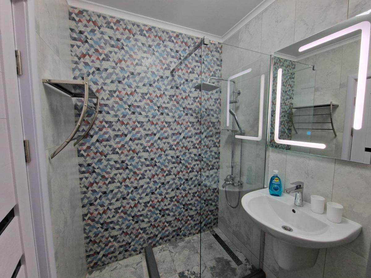 Yza Mamaia Corallia ภายนอก รูปภาพ